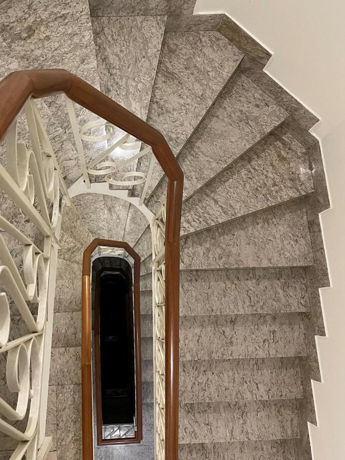 Апартаменты Domus Fersina Тренто Экстерьер фото